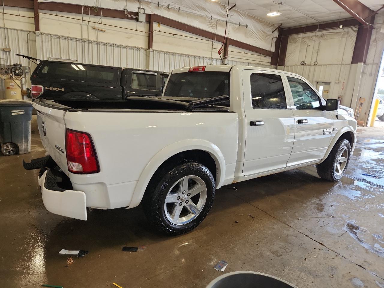 2013 Ram 1500 St - Фото 3
