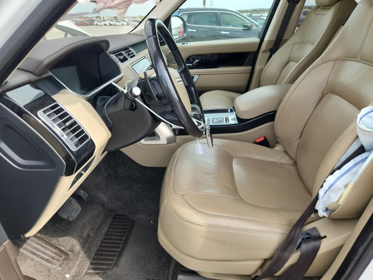 2018 Land Rover Range Rover - Фото 7