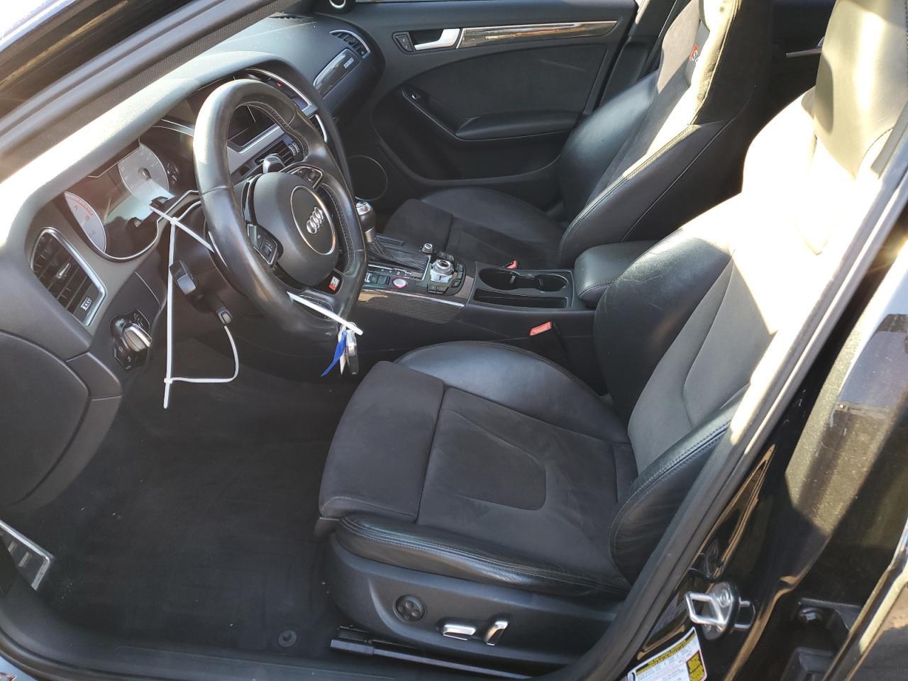 2014 Audi S4 Premium Plus - Фото 7