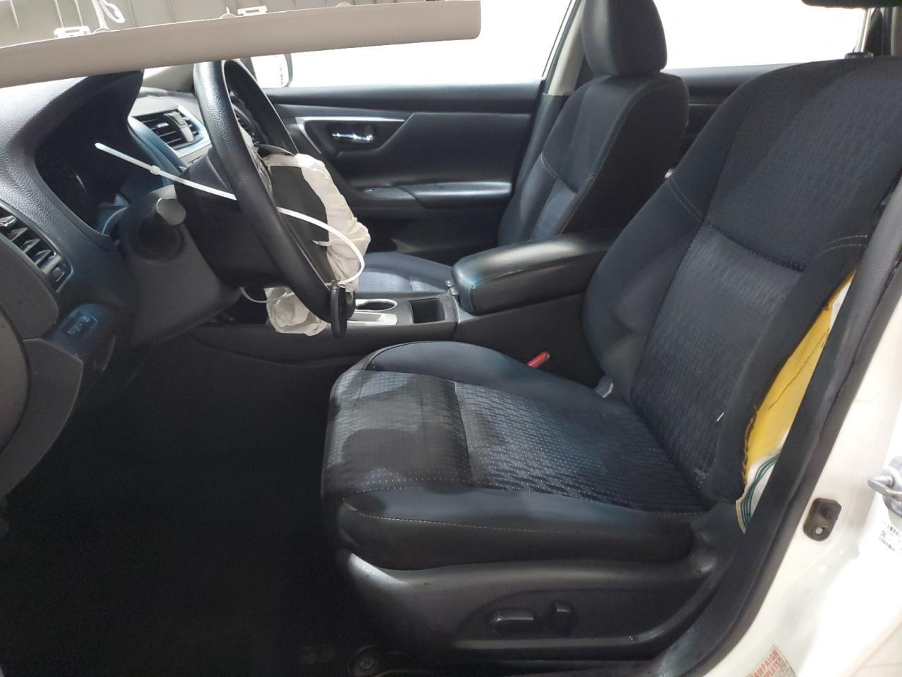 2017 Nissan Altima 2.5 - Image 7