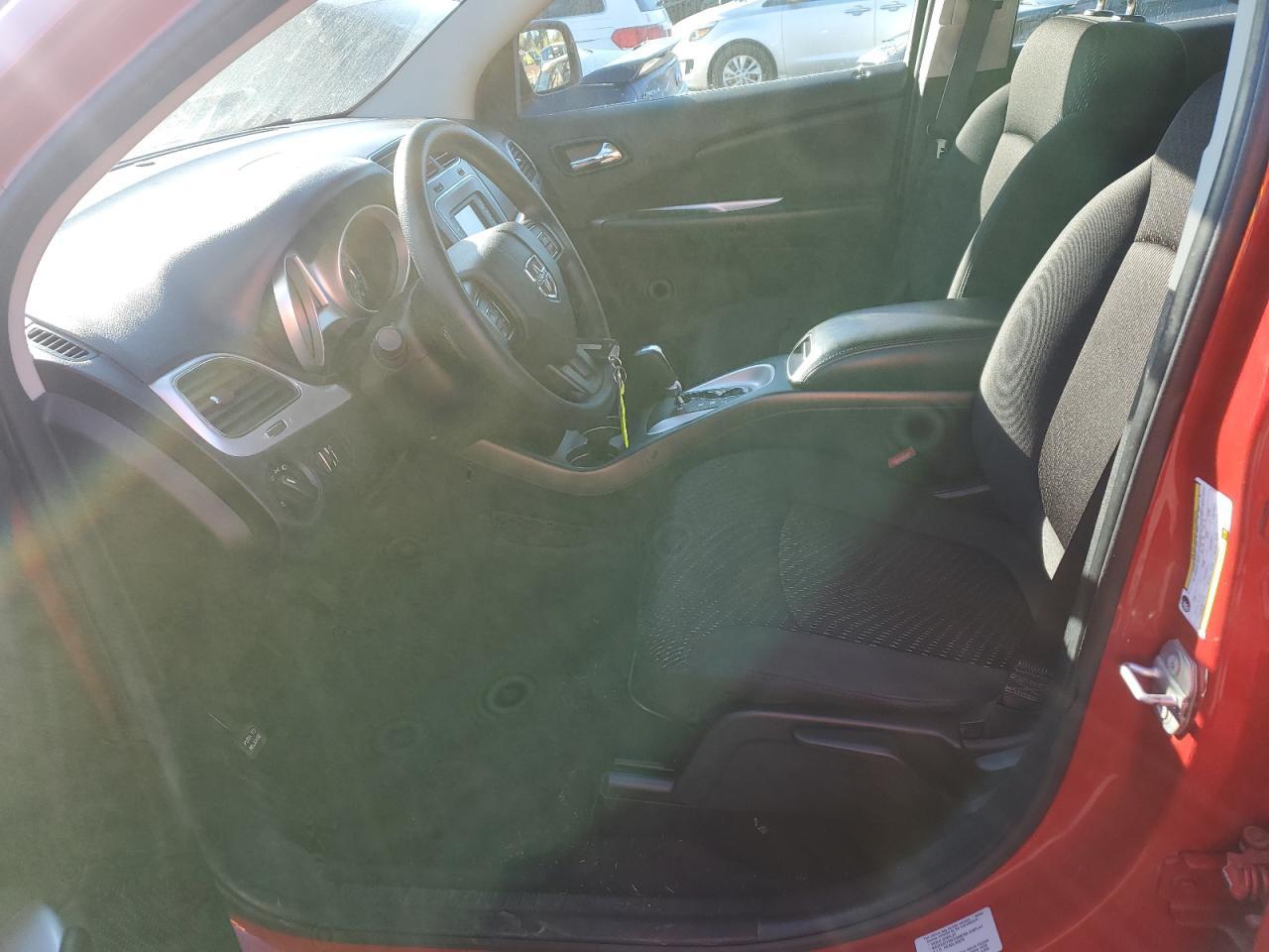 2015 Dodge Journey Se - Фото 7