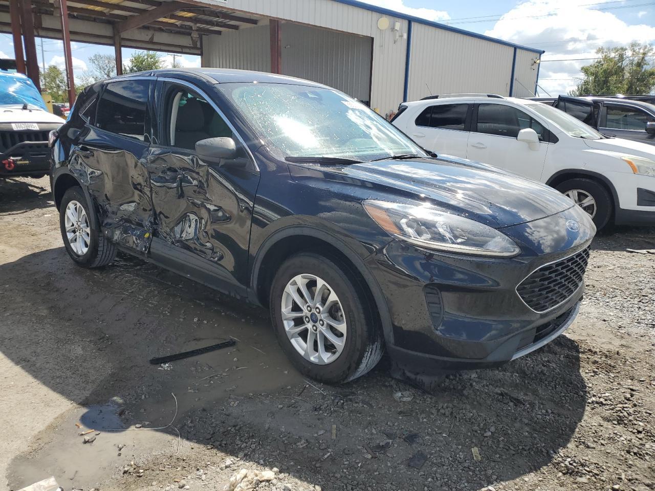 2022 Ford Escape Se - Фото 4