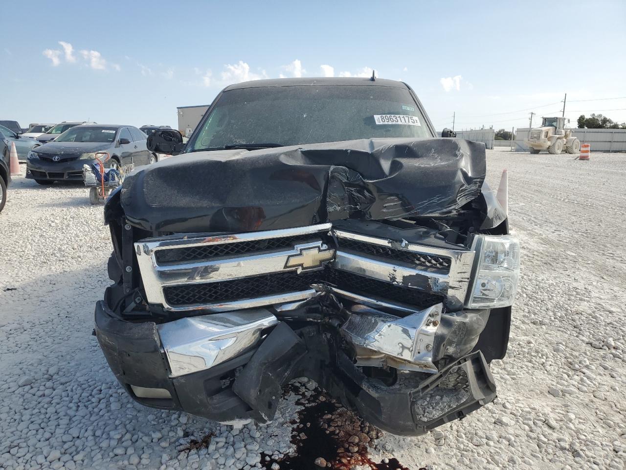 2009 Chevrolet Silverado C1500 Lt - Image 5