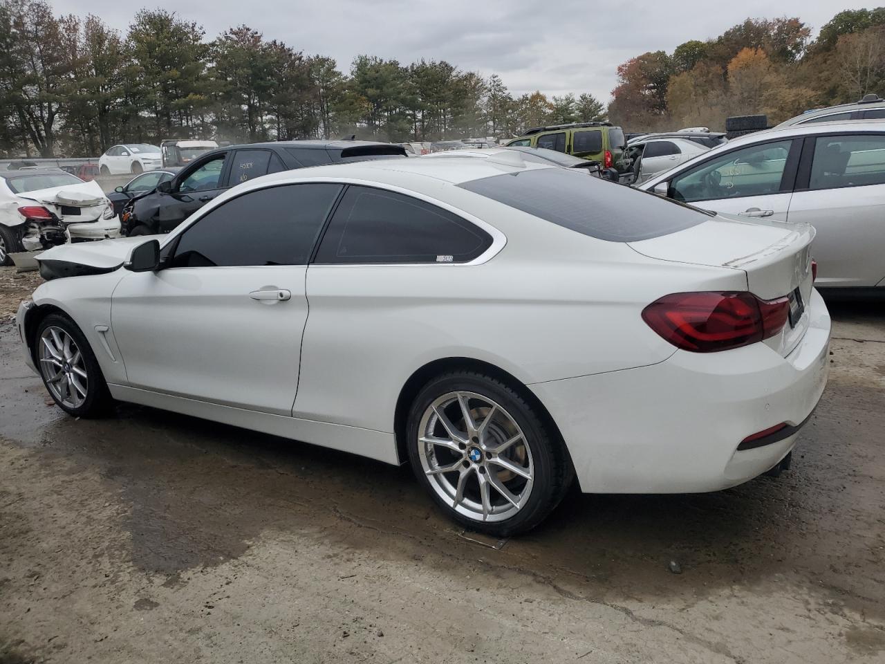 2020 BMW 430Xi - Image 2