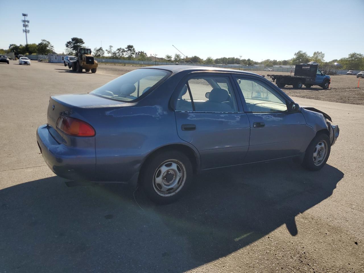 2000 Toyota Corolla Ve - Image 3