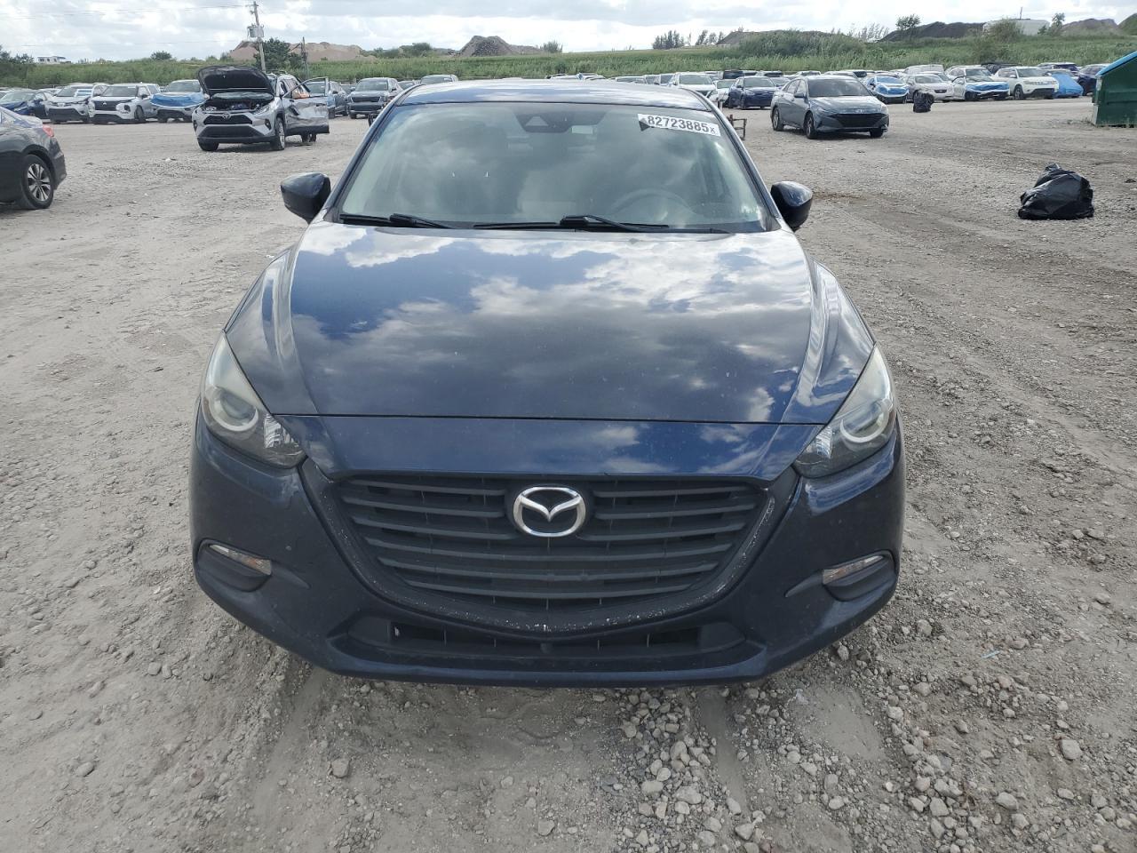 2018 Mazda 3 Sport - Фото 5