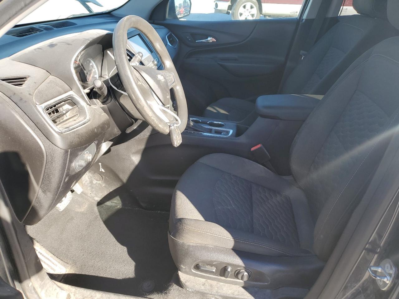 2018 Chevrolet Equinox Lt - Image 7