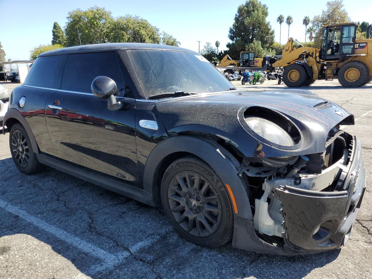 2017 Mini Cooper S - Фото 4