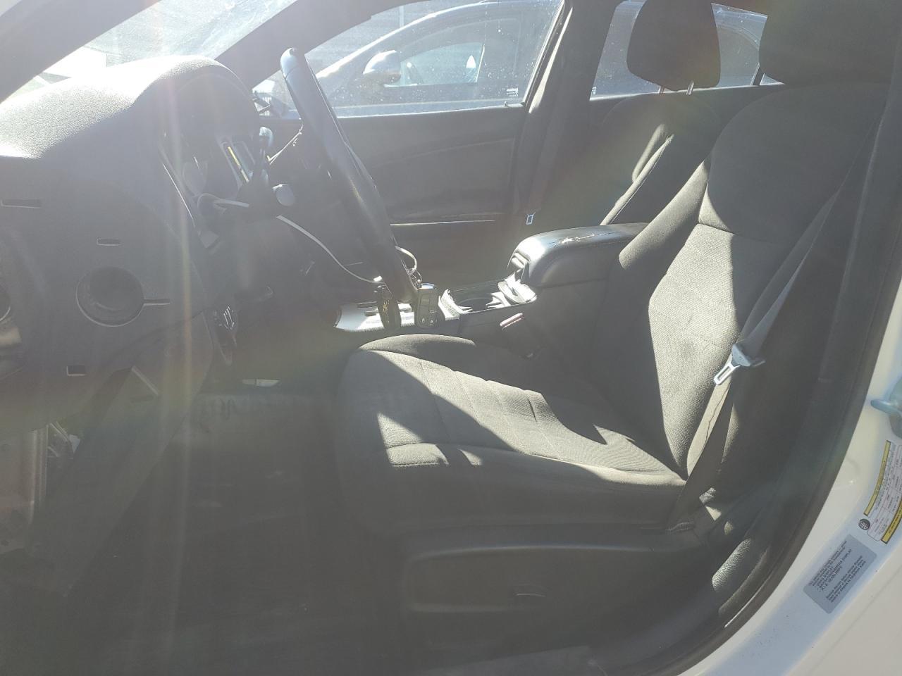 2014 Dodge Charger Police - Фото 7