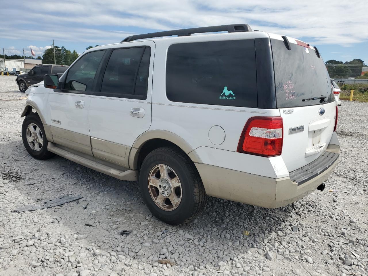 2007 Ford Expedition Eddie Bauer - Фото 2