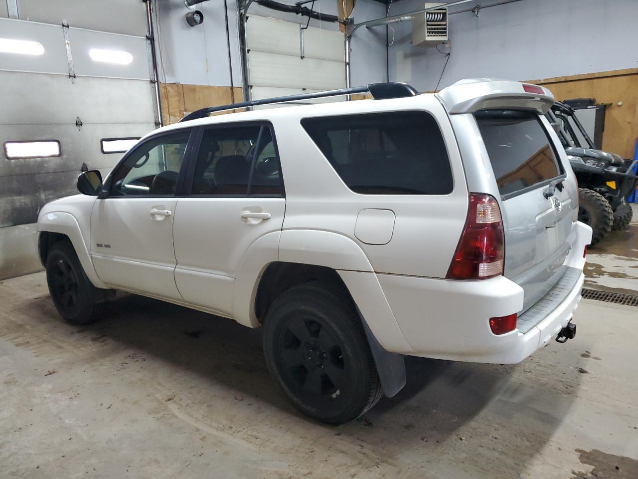 2005 Toyota 4Runner Sr5 - Image 2