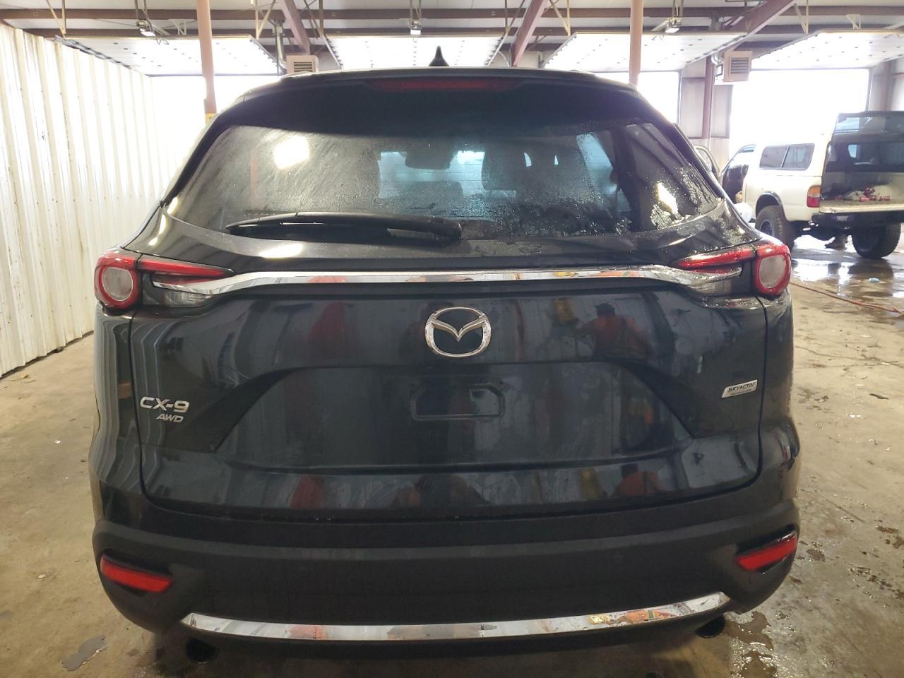 2016 Mazda Cx-9 Grand Touring - Фото 6
