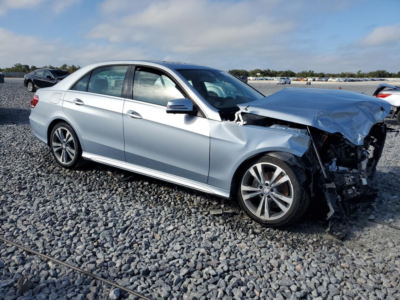 2014 Mercedes-Benz E 350 - Image 4