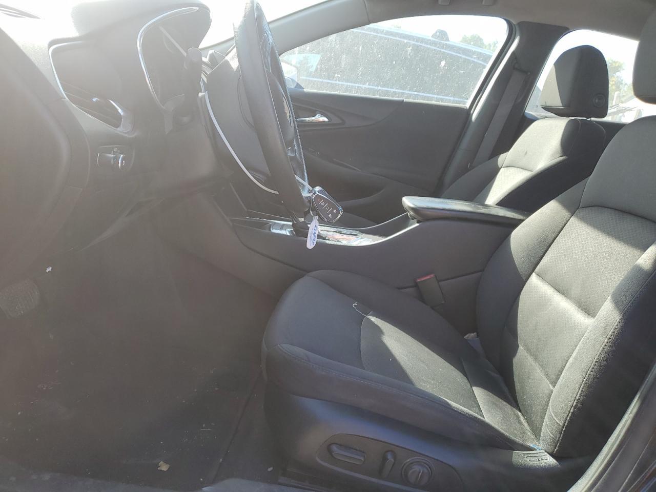 2020 Chevrolet Malibu Lt - Фото 7