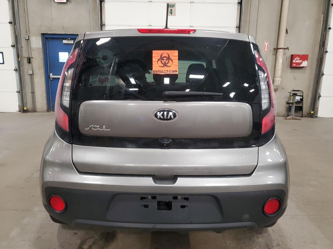 2019 Kia Soul - Фото 6