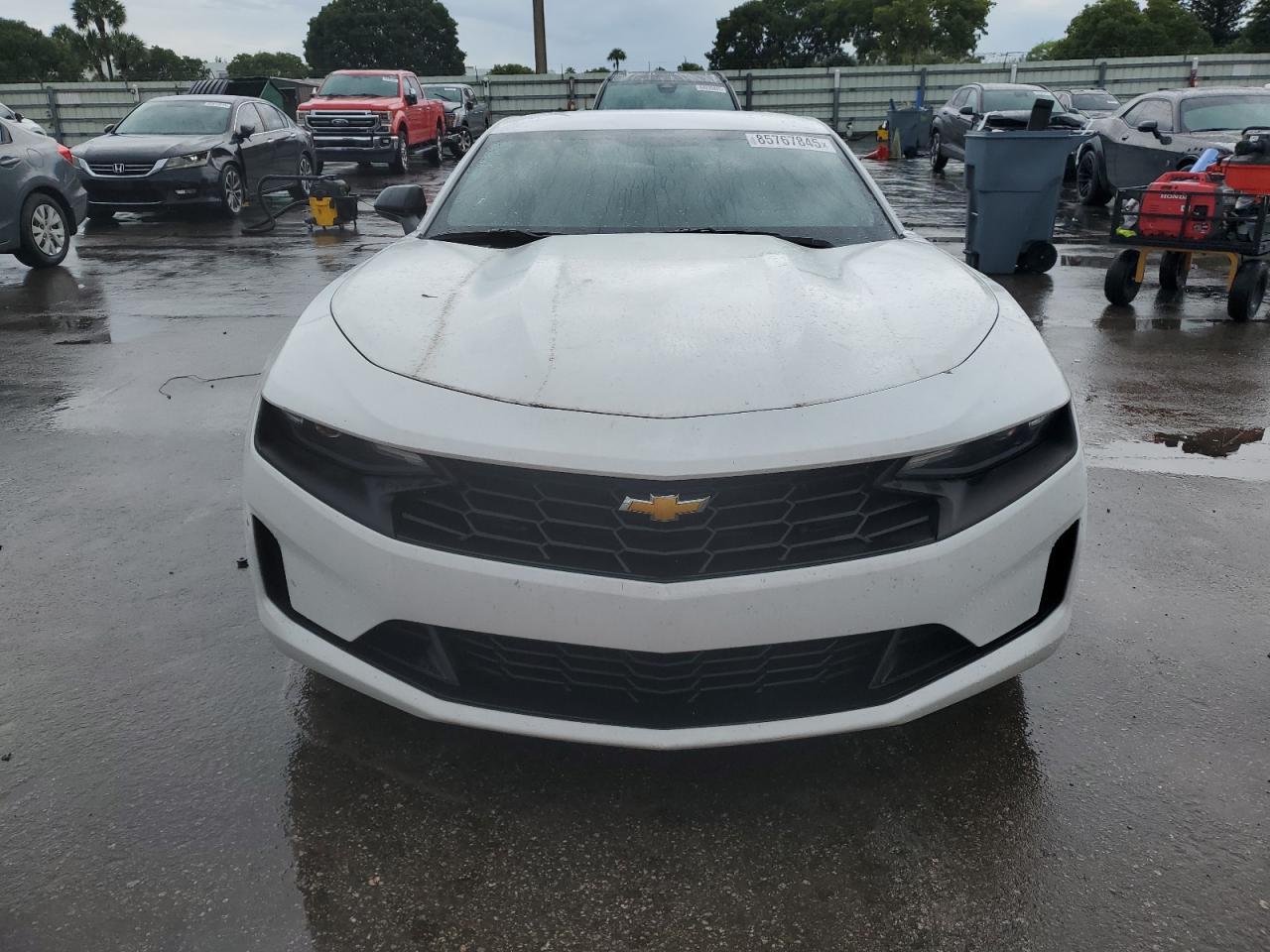 2022 Chevrolet Camaro Ls - Image 5