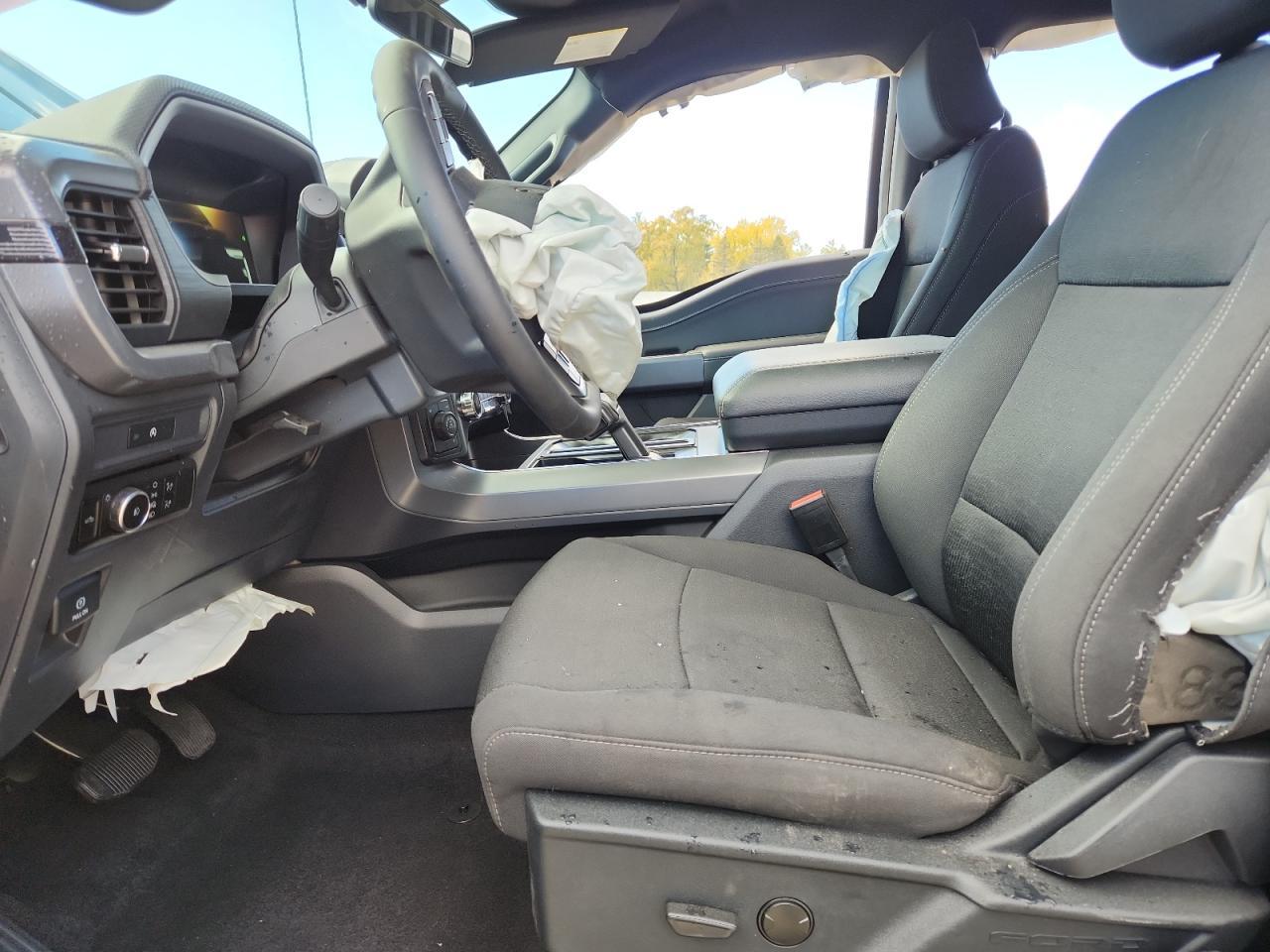 2025 Ford F150 Xlt - Фото 7