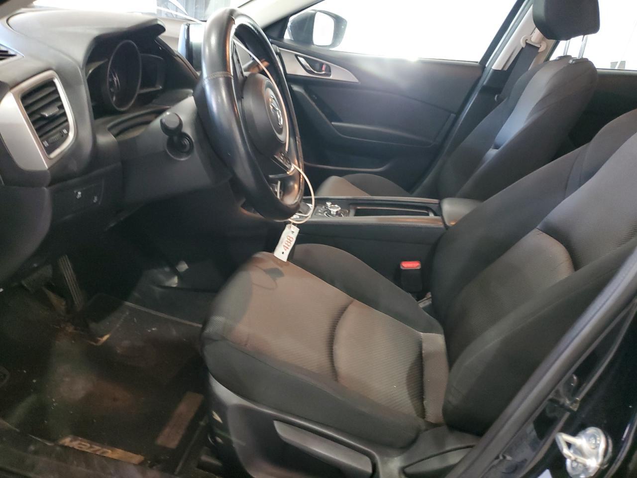 2018 Mazda 3 Sport - Фото 7