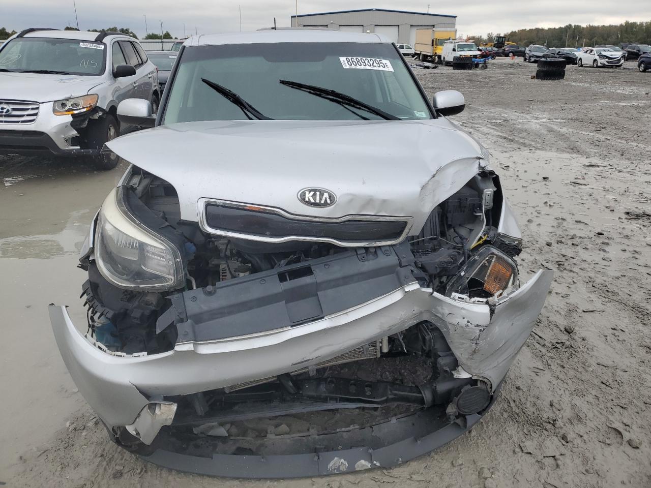 2015 Kia Soul + - Image 5