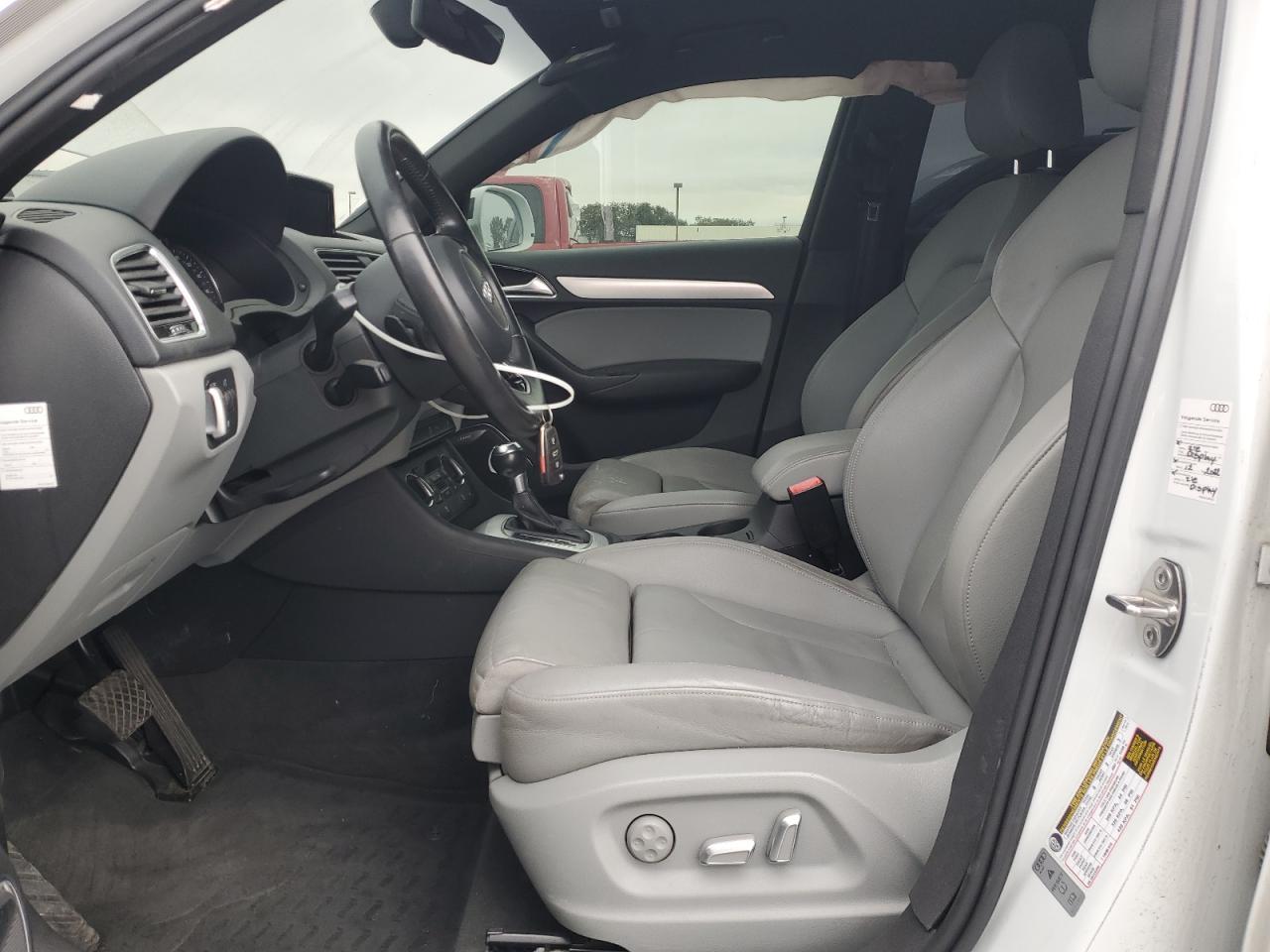 2016 Audi Q3 Prestige - Фото 7