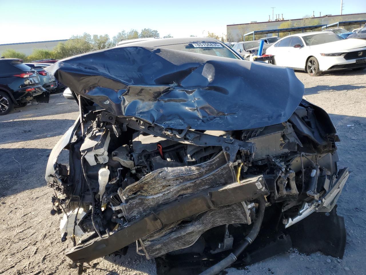 2020 Kia Optima Lx - Image 5