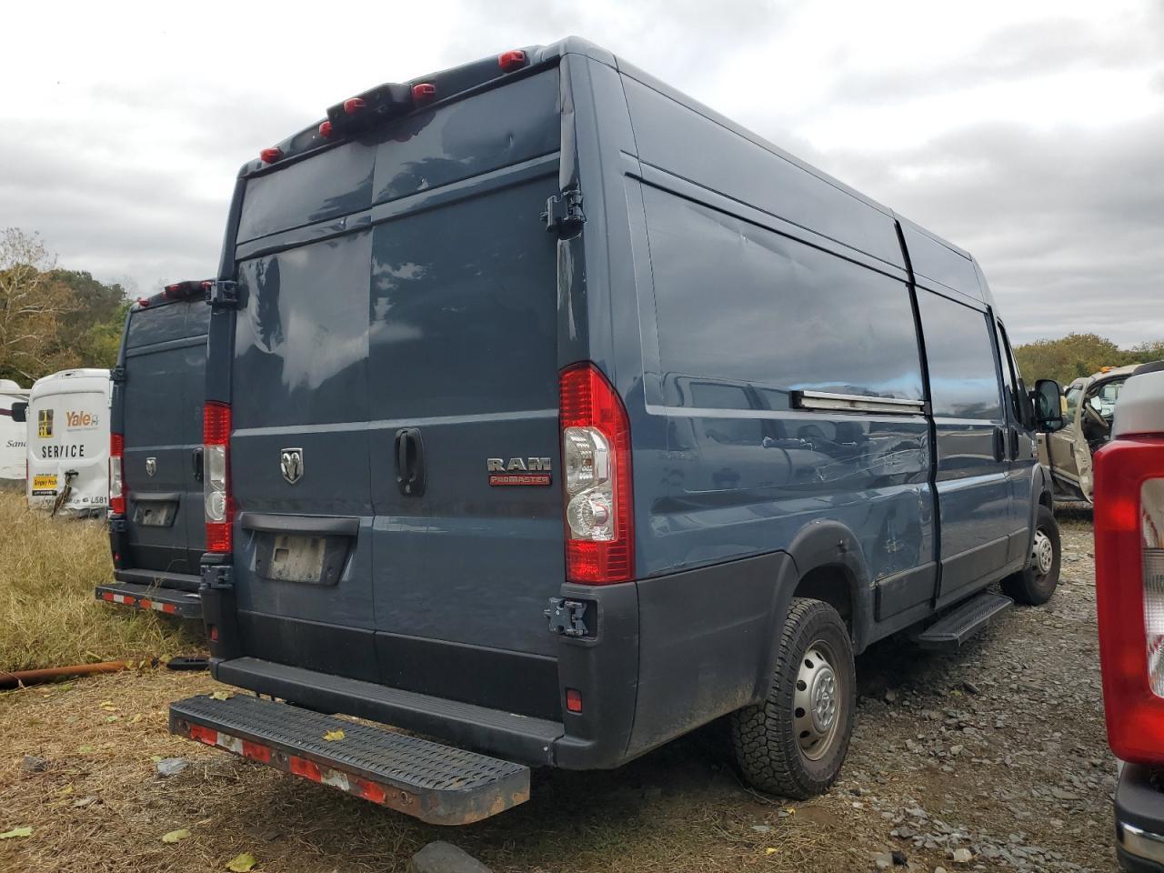 2020 Ram Promaster 3500 3500 High - Image 3