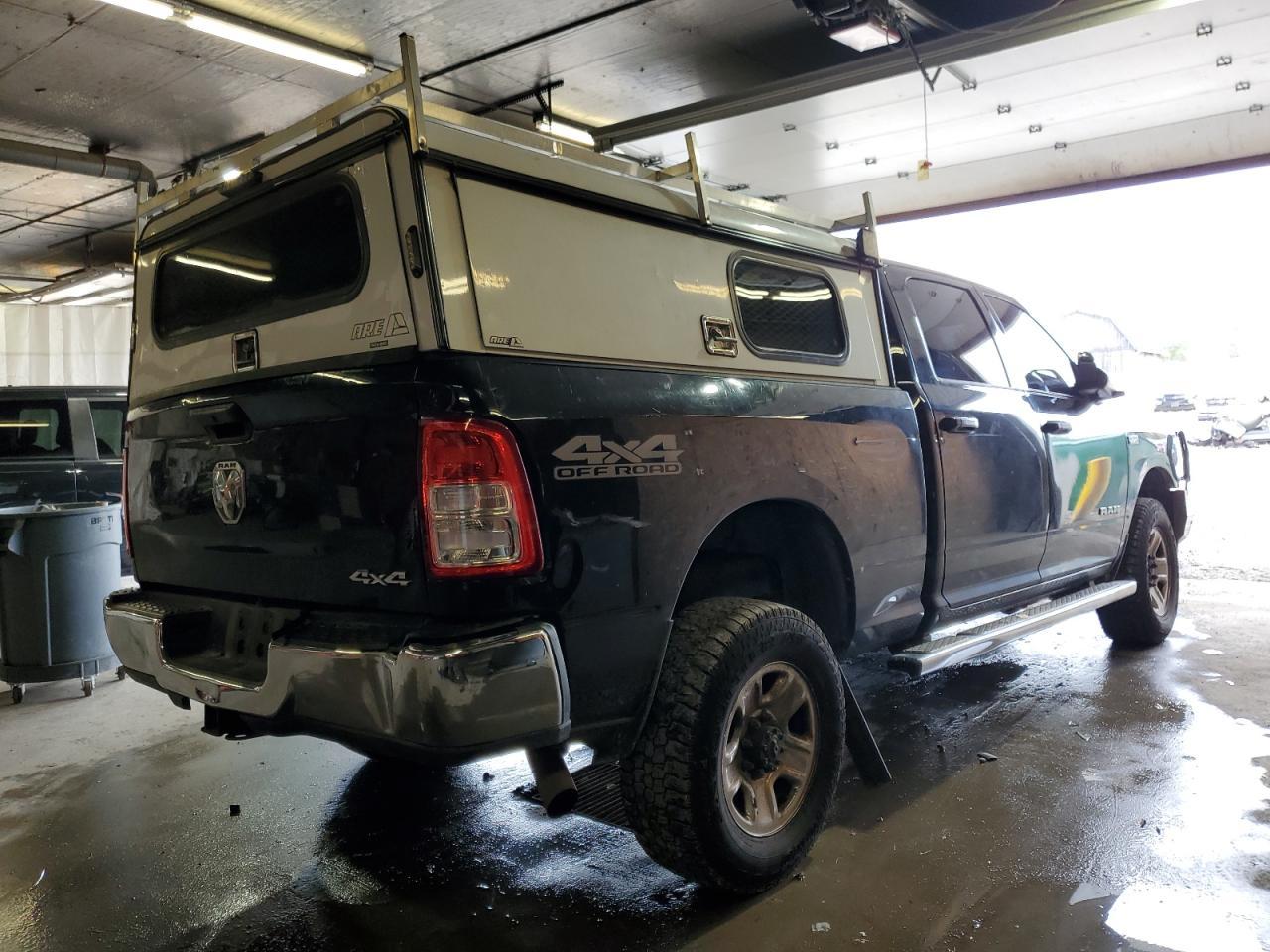 2020 Ram 2500 Tradesman - Image 3