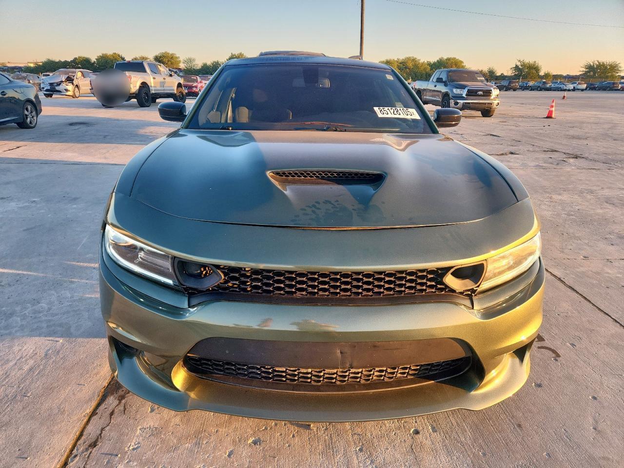 2019 Dodge Charger R/T - Фото 5