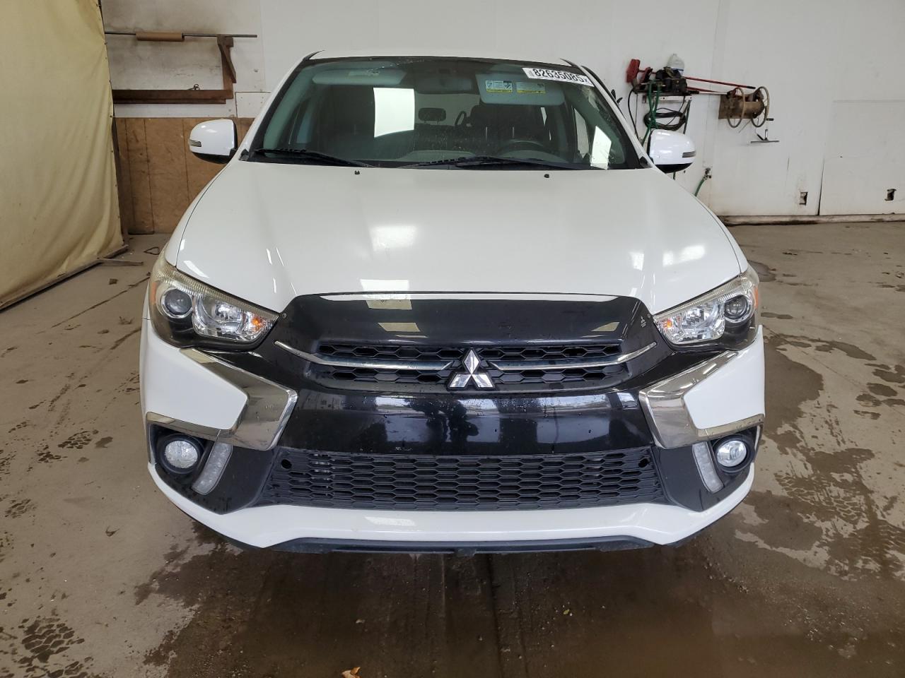 2018 Mitsubishi Outlander Sport Es - Image 5