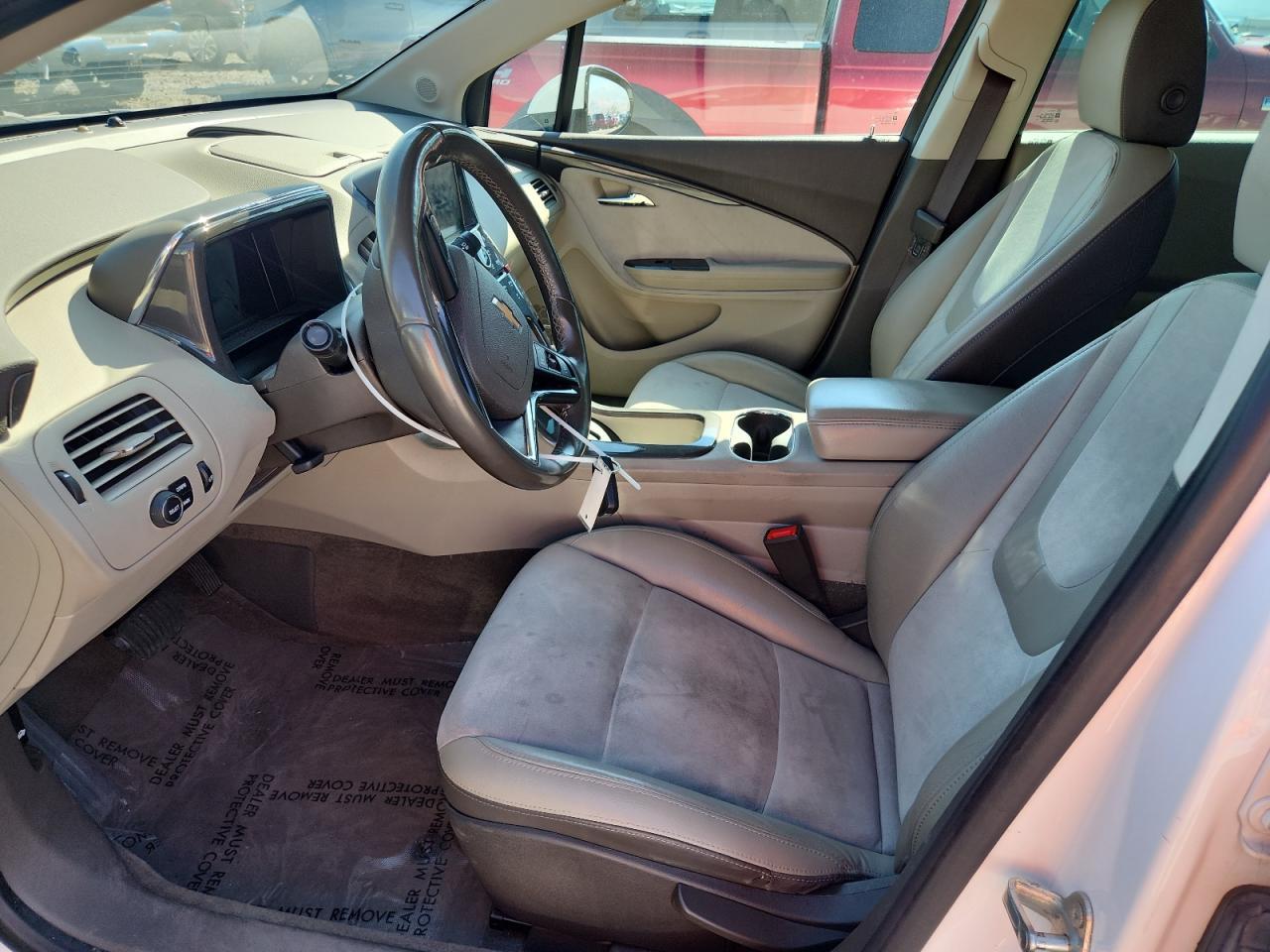 2015 Chevrolet Volt - Фото 7