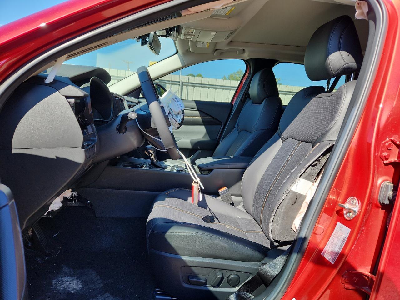 2025 Mazda Cx-50 Premium Plus - Image 7