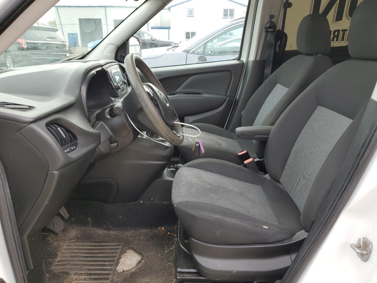 2016 Ram Promaster City - Image 7