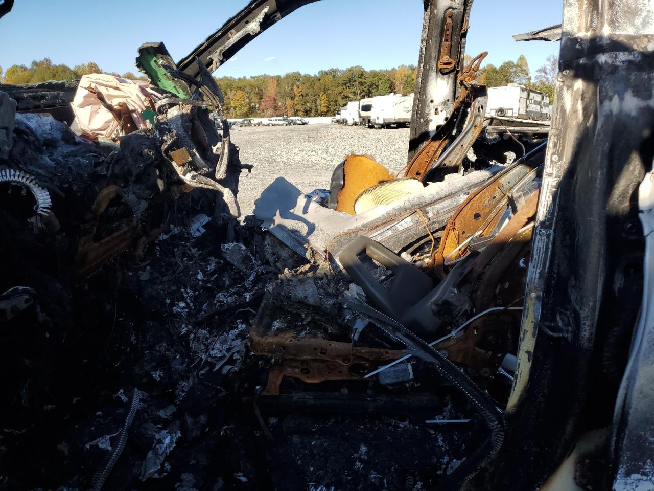 2017 Ford F250 Super Duty - Image 7