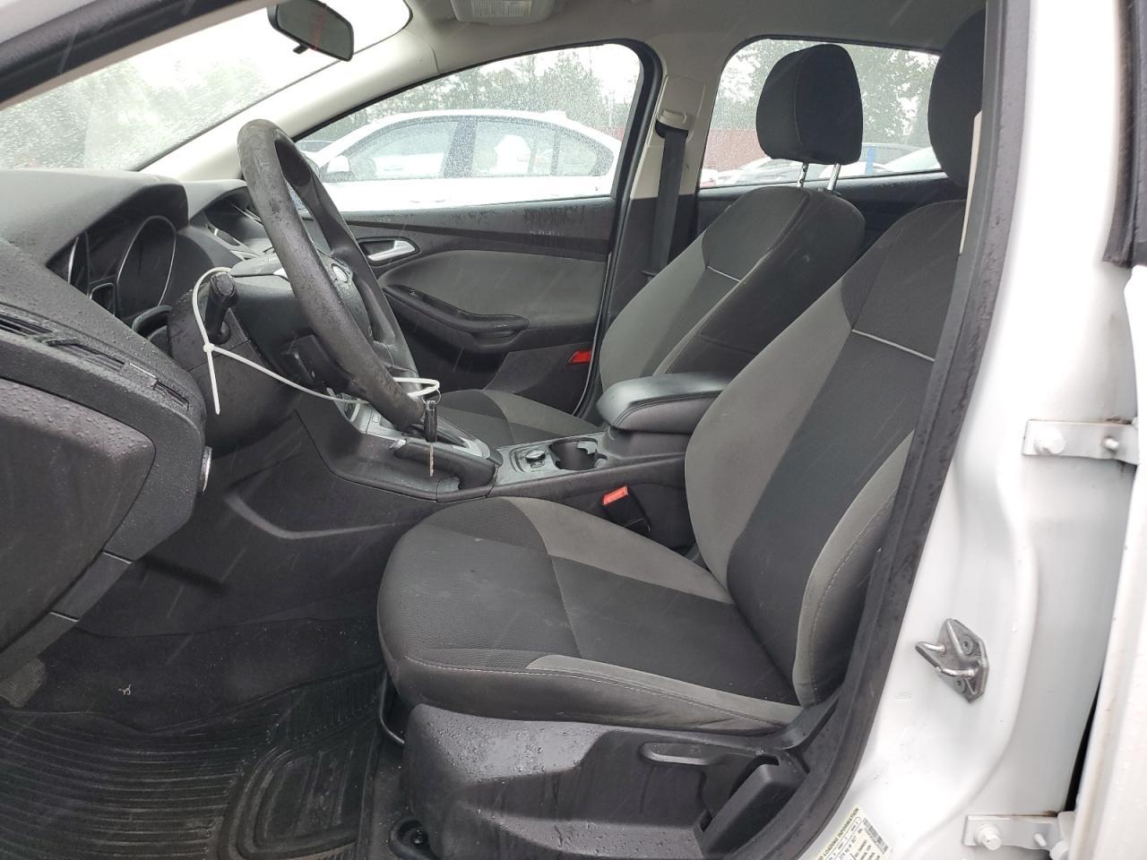 2014 Ford Focus Se - Image 7
