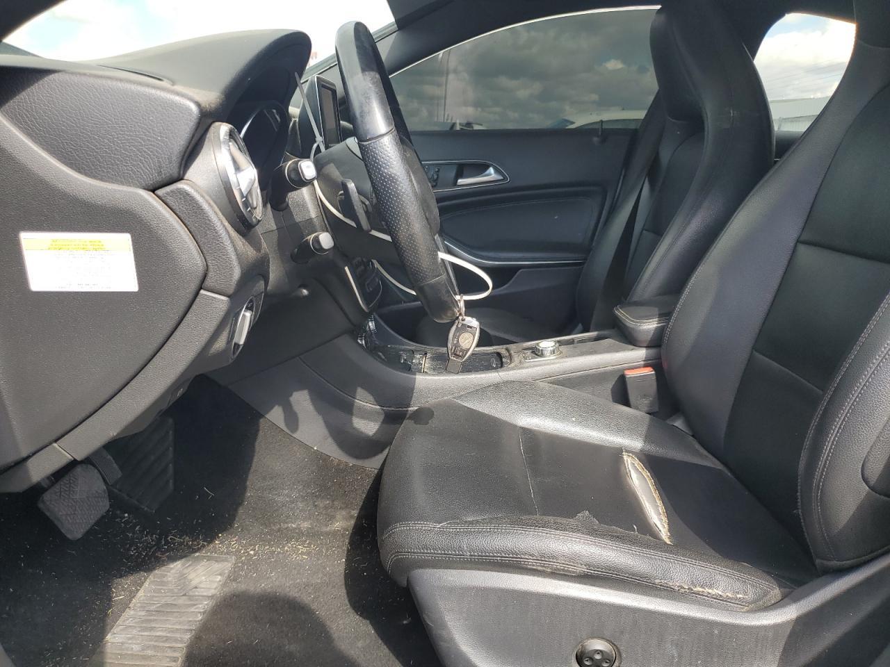 2014 Mercedes-Benz Cla 250 - Image 7