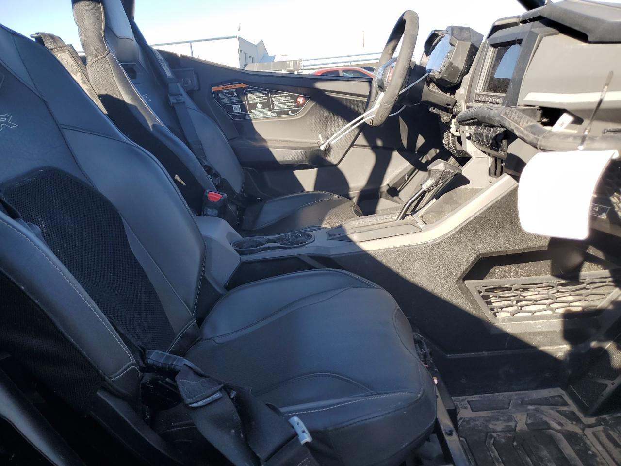 2025 Polaris Rzr Pro R 4 - Фото 5