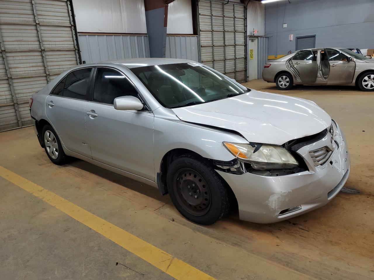 2009 Toyota Camry Base - Фото 4