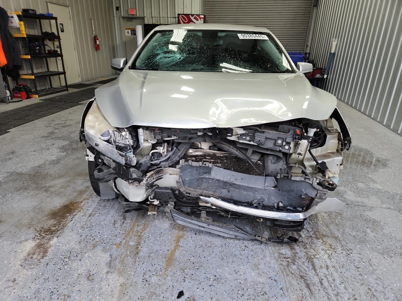 2016 Chevrolet Malibu Limited Lt - Фото 5