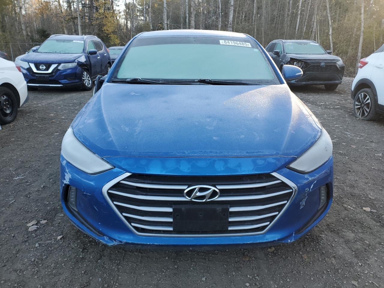 2018 Hyundai Elantra Sel - Image 5