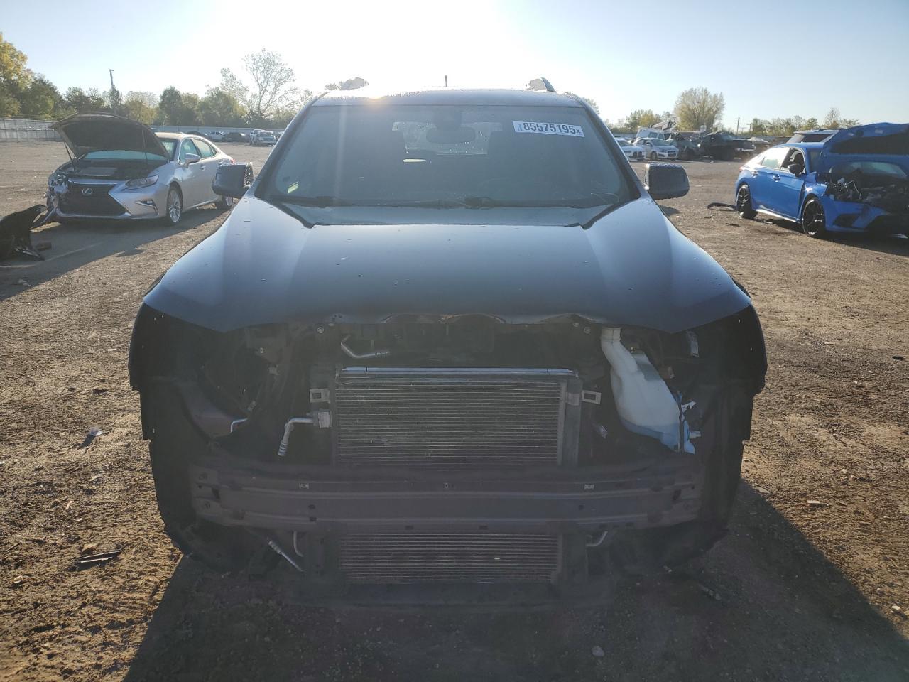 2018 GMC Acadia Denali - Фото 5