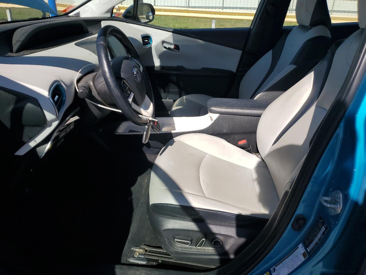2018 Toyota Prius Prime - Фото 7