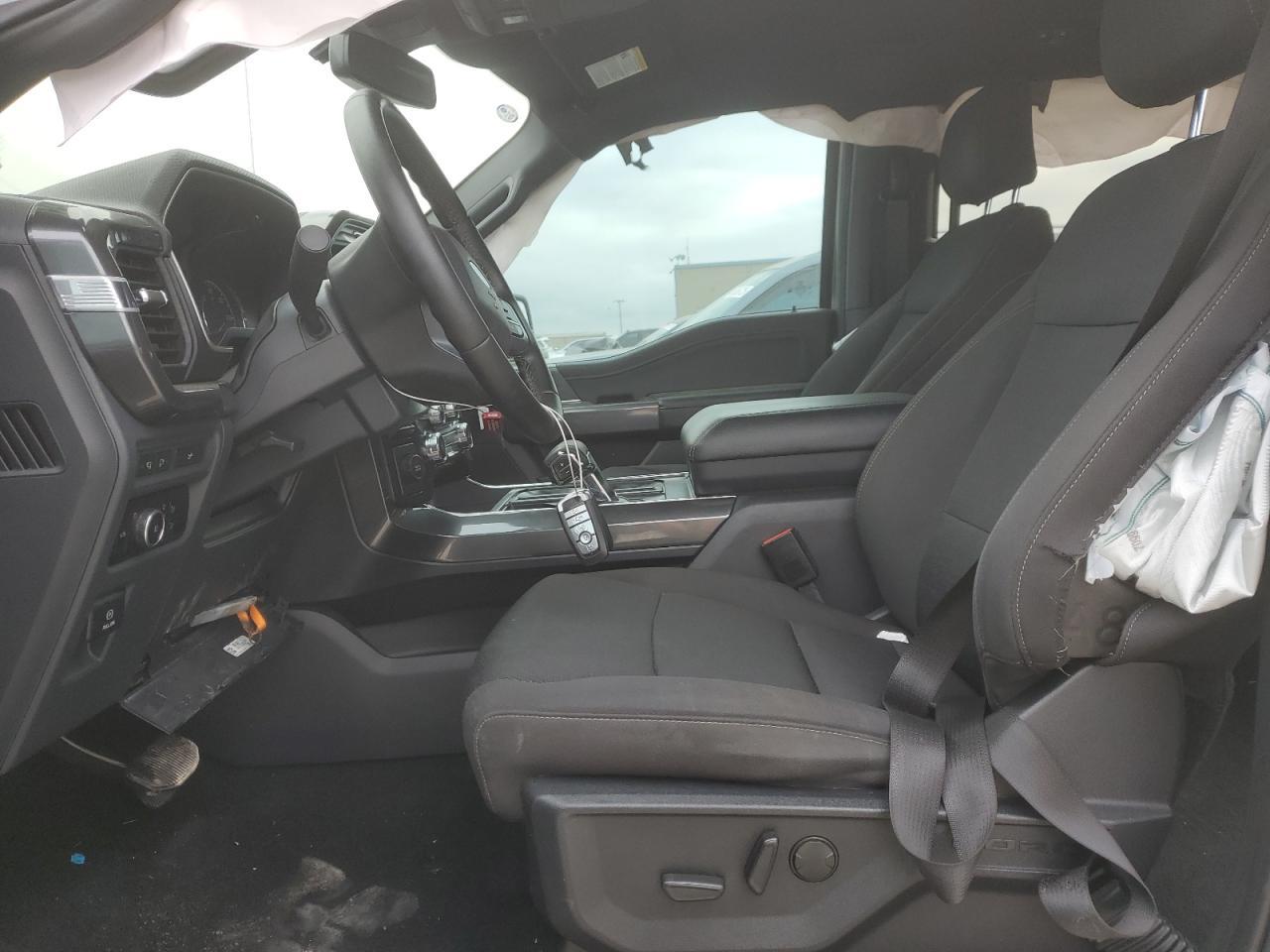 2023 Ford F150 Supercrew - Фото 7