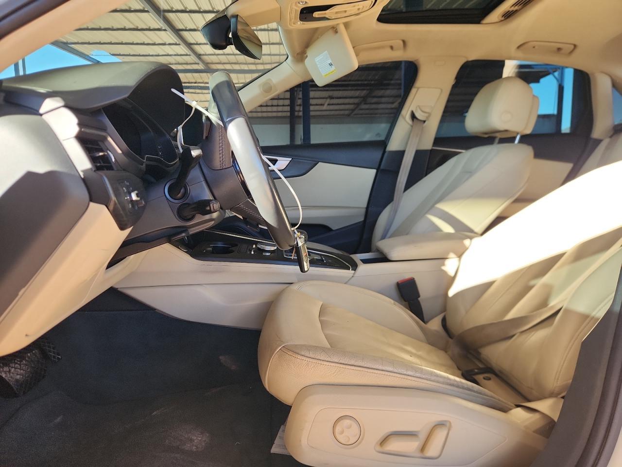 2017 Audi A4 Premium Plus - Image 7