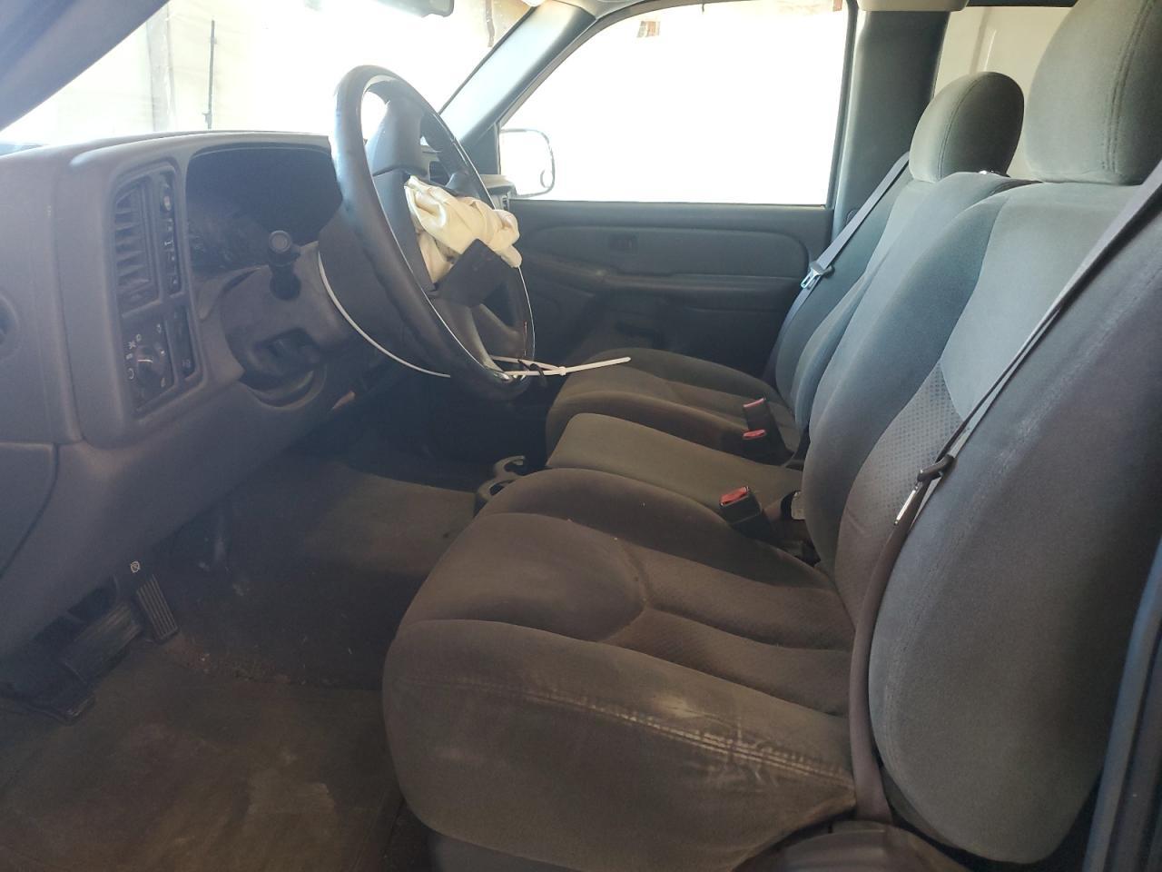 2003 Chevrolet Silverado K1500 - Фото 7