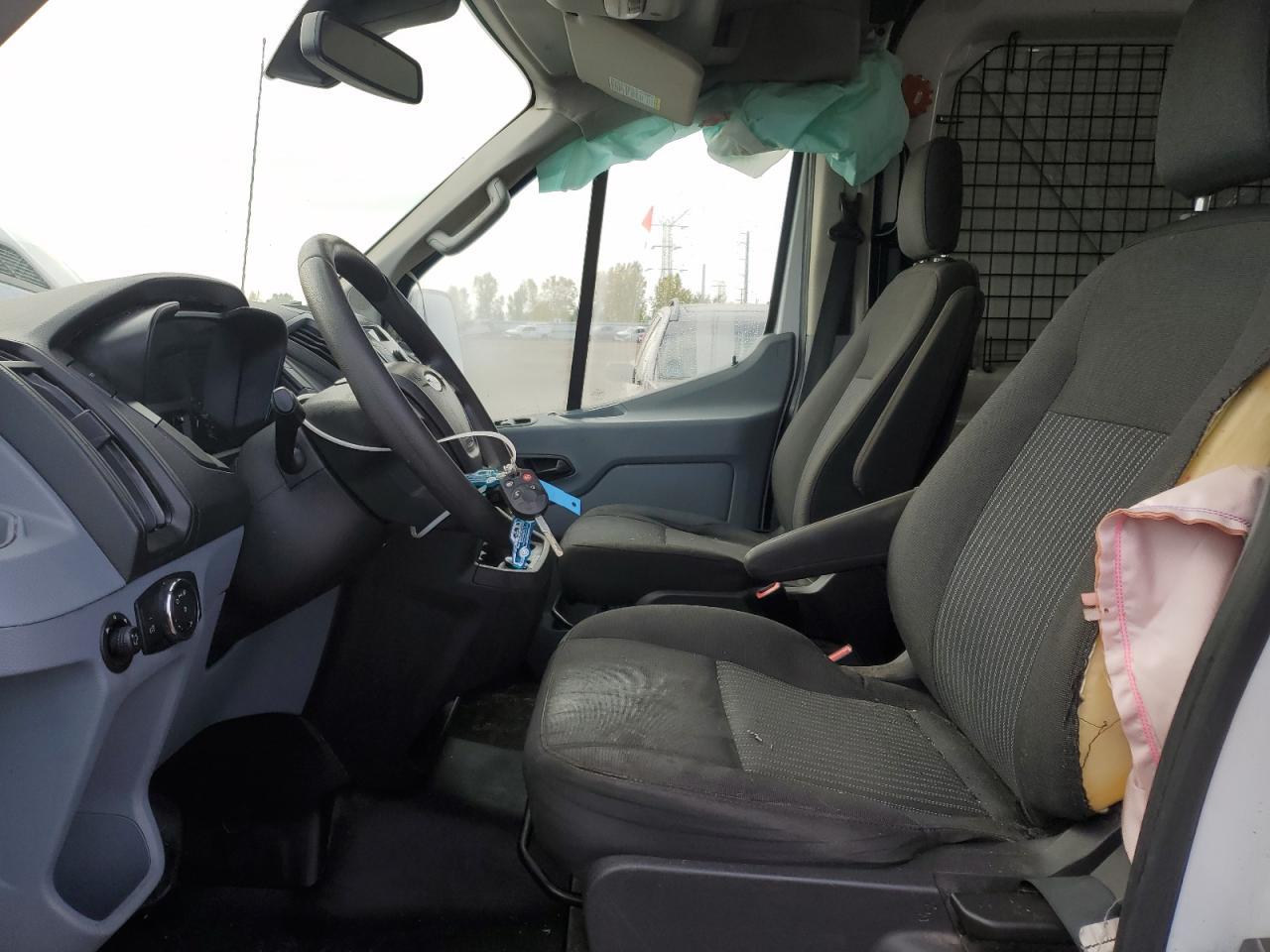 2019 Ford Transit T-350 - Фото 7