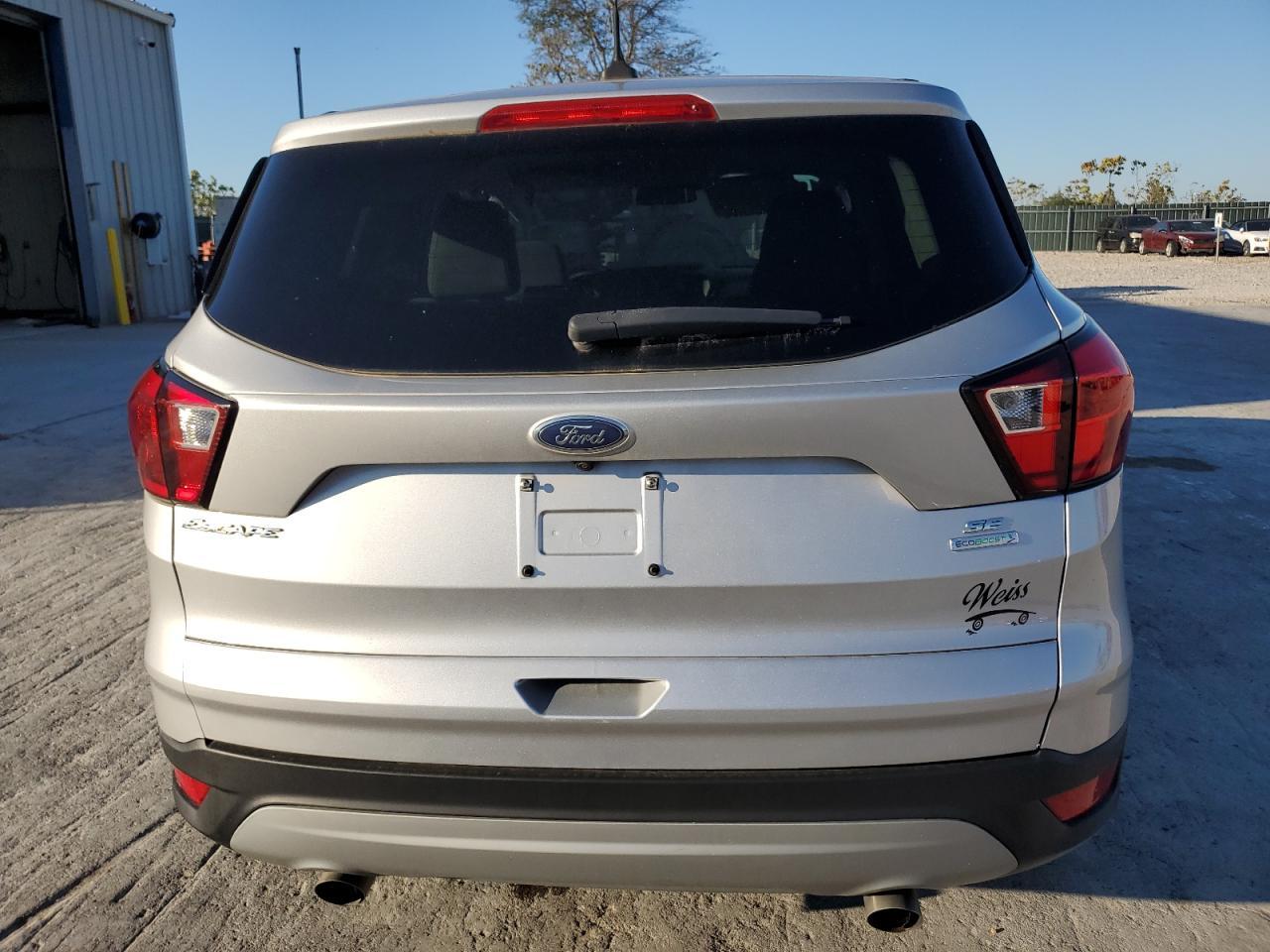 2019 Ford Escape Se - Image 6