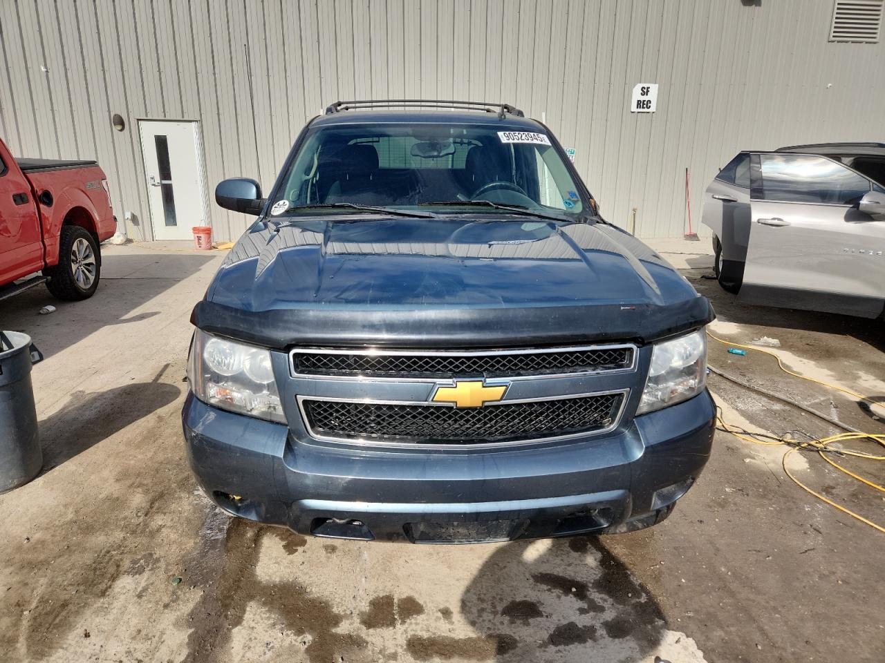 2012 Chevrolet Avalanche Ls - Image 5