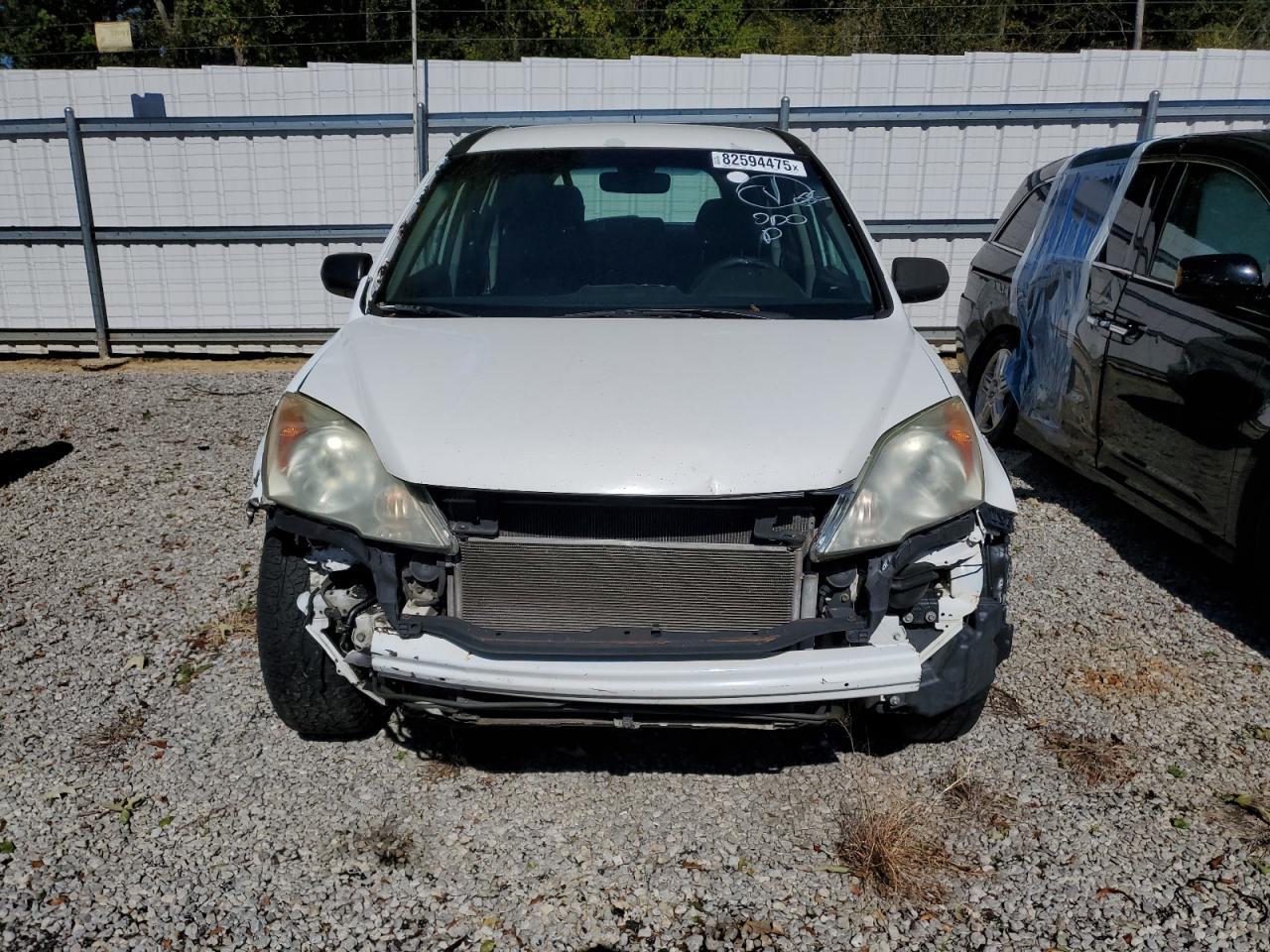 2011 Honda Cr-V Lx - Image 5