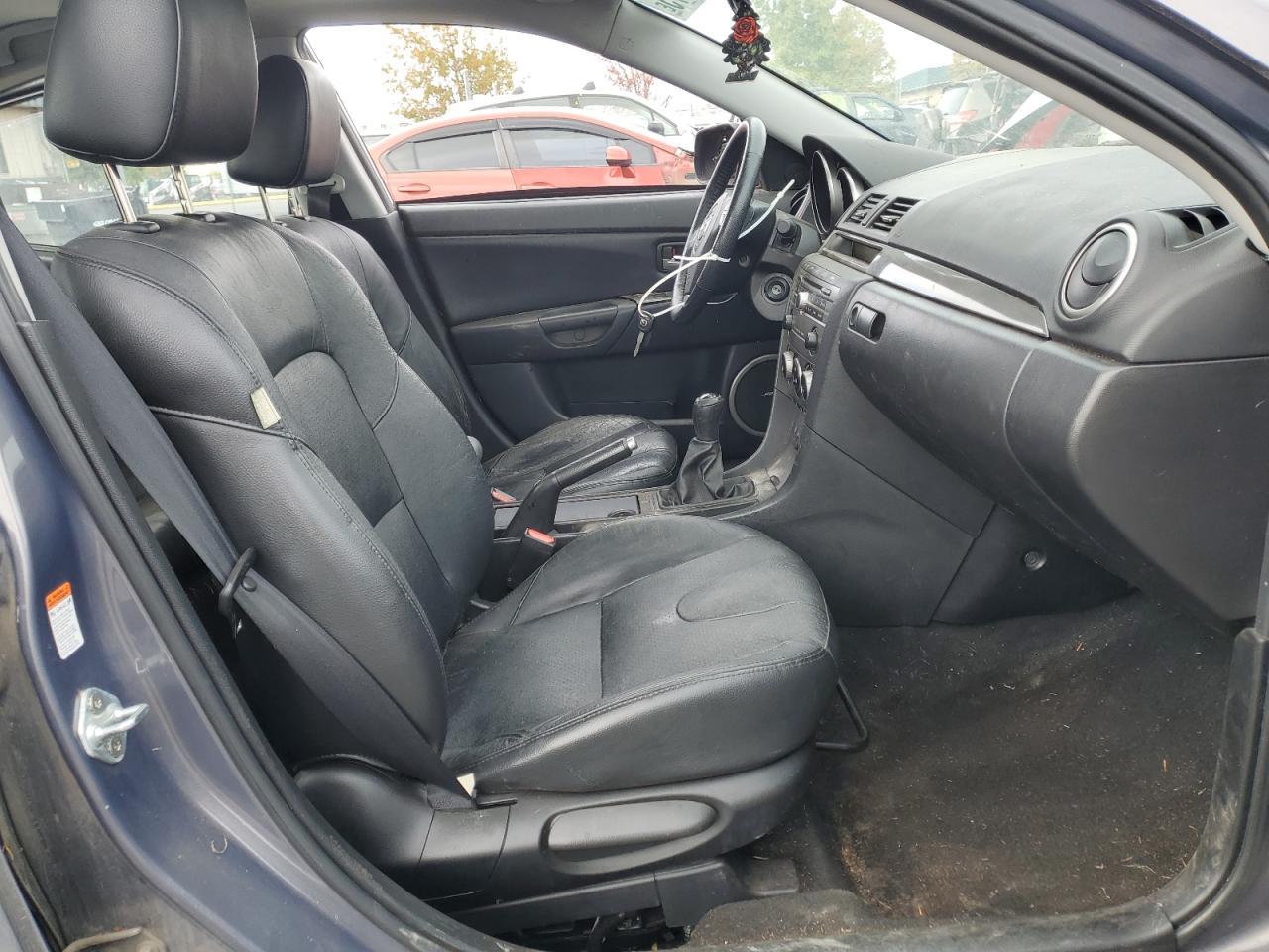 2007 Mazda 3 S - Фото 7