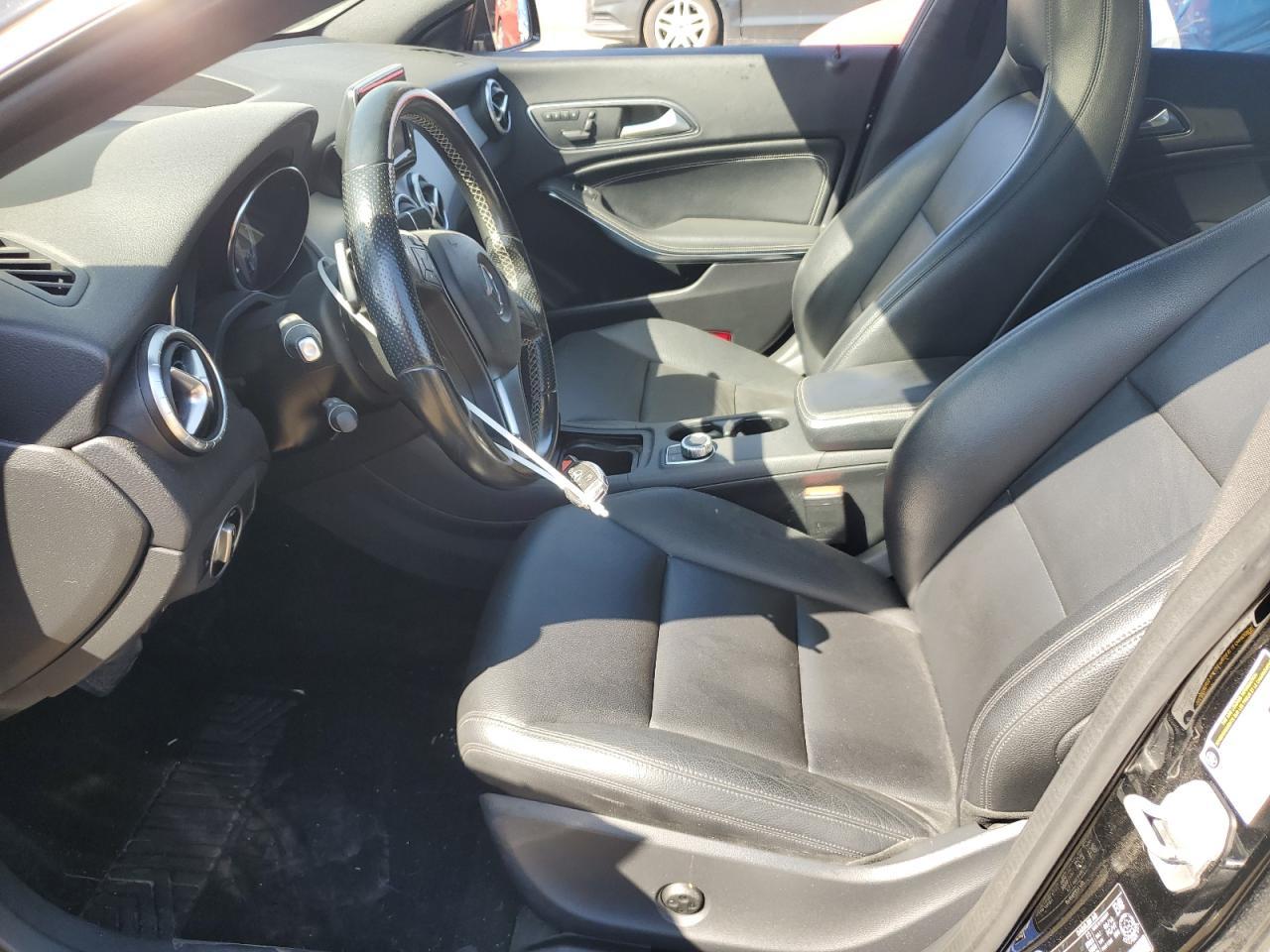 2014 Mercedes-Benz Cla 250 4Matic - Фото 7